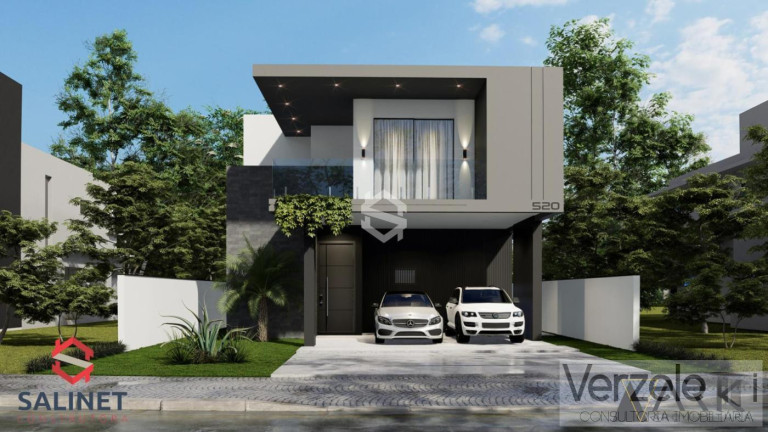 Imagem Casa com 3 Quartos à Venda, 327 m² em Jardim Dourado - Porto Belo Imagem Casa com 3 Quartos à Venda, 327 m² em Jardim Dourado - Porto Belo