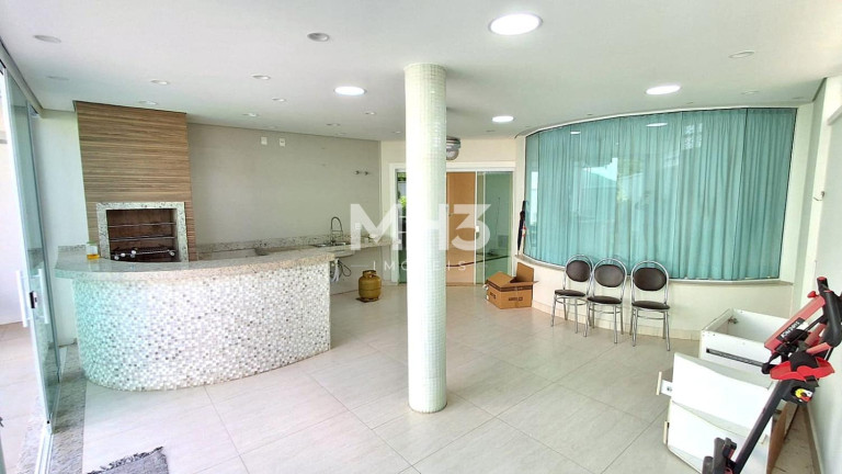 Imagem Casa de Condomínio com 4 Quartos à Venda, 430 m² em Residencial Imigrantes - Nova Odessa Imagem Casa de Condomínio com 4 Quartos à Venda, 430 m² em Residencial Imigrantes - Nova Odessa