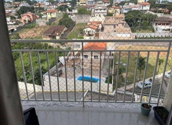 Imagem Apartamento com 3 Quartos à Venda, 72 m² em Nova Itatiba - Itatiba