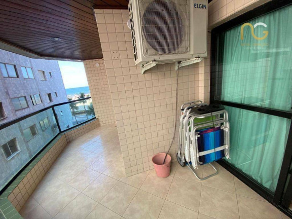 Imagem Apartamento com 2 Quartos à Venda, 98 m² em Aviação - Praia Grande