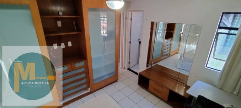 Imagem Apartamento com 2 Quartos à Venda, 55 m² em Tirol - Natal