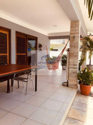Imagem Casa com 4 Quartos à Venda, 209 m² em Altiplano Cabo Branco - João Pessoa