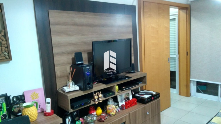 Imagem Apartamento com 1 Quarto à Venda,  em Nossa Senhora Do Rosário - Santa Maria