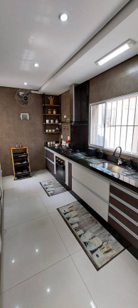 Apartamento com 3 Quartos à Venda,  em Santa Emília - Hortolândia