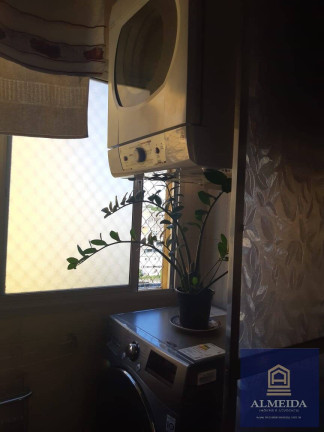 Imagem Apartamento com 3 Quartos à Venda, 65 m² em Jardim São Luís - São Paulo Imagem Apartamento com 3 Quartos à Venda, 65 m² em Jardim São Luís - São Paulo