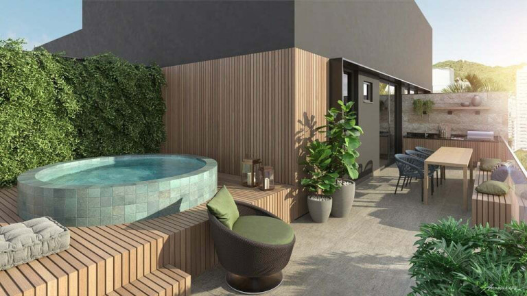 Imagem Apartamento com 1 Quarto à Venda, 74 m² em Icaraí - Niterói