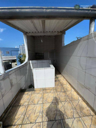 Imagem Casa com 2 Quartos à Venda, 100 m² em Mirim - Praia Grande Imagem Casa com 2 Quartos à Venda, 100 m² em Mirim - Praia Grande