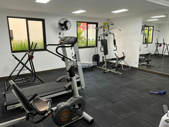 Imagem Apartamento com 3 Quartos à Venda, 72 m² em Vila Campestre - São Paulo Imagem Apartamento com 3 Quartos à Venda, 72 m² em Vila Campestre - São Paulo