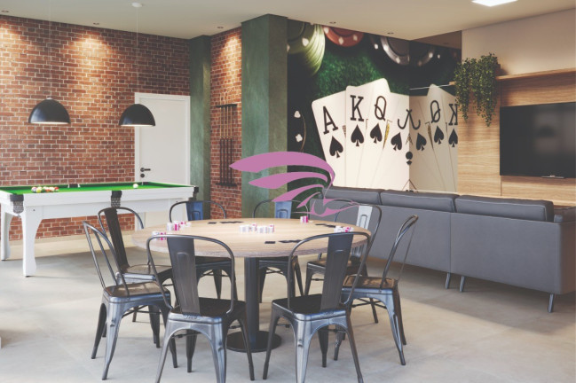 Imagem Imóvel com 2 Quartos à Venda, 45 m² em Prado Velho - Curitiba Imagem Imóvel com 2 Quartos à Venda, 45 m² em Prado Velho - Curitiba