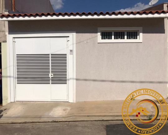 Imagem Casa com 2 Quartos à Venda, 160 m² em Jardim São José - Itu Imagem Casa com 2 Quartos à Venda, 160 m² em Jardim São José - Itu