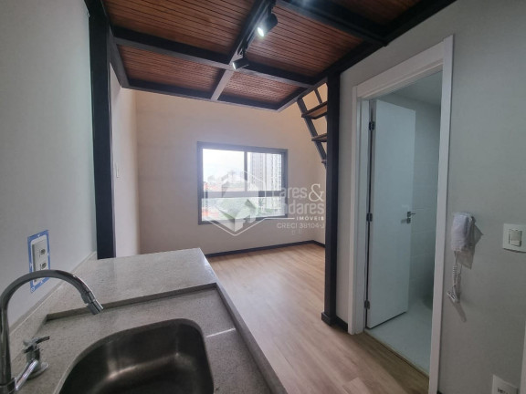 Imagem Apartamento com 1 Quarto à Venda, 26 m² em Ipiranga - São Paulo Imagem Apartamento com 1 Quarto à Venda, 26 m² em Ipiranga - São Paulo