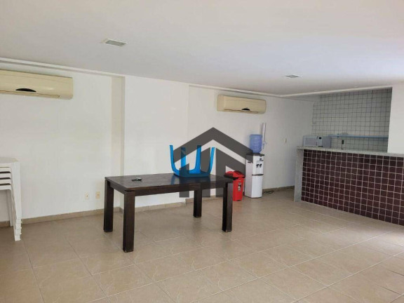 Imagem Apartamento com 2 Quartos à Venda, 58 m² em Graças - Recife