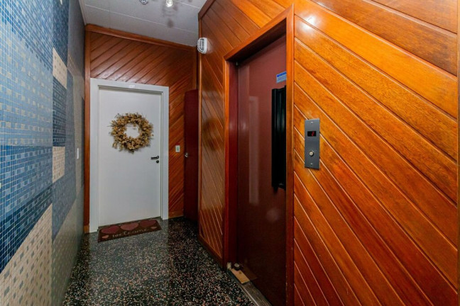 Imagem Apartamento com 3 Quartos à Venda, 145 m² em Centro Histórico - Porto Alegre