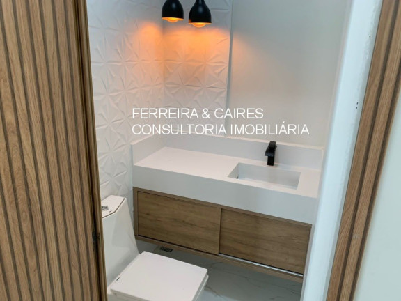 Imagem Casa com 3 Quartos à Venda,  em Loteamento Park Gran Reserve - Indaiatuba