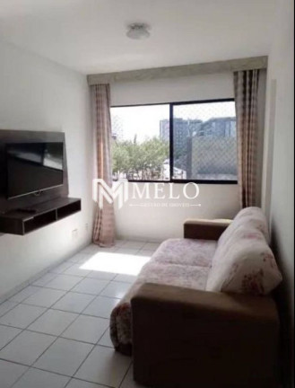 Foto do imóvel Apartamento com 2 Quartos à Venda, 60 m² em Pina - Recife
