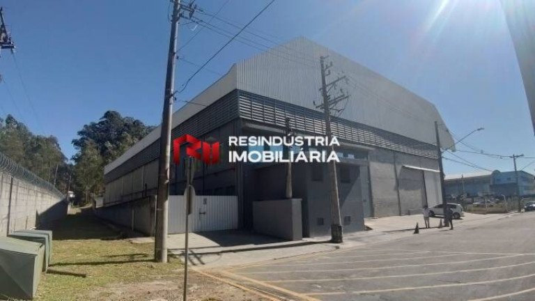 Imagem Galpão para Alugar, 2 m² em Jardim Isaura - Santana De Parnaíba
