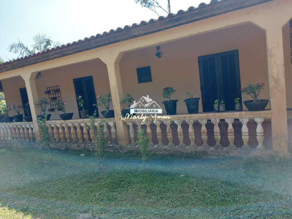 Imóvel com 3 Quartos à Venda, 4 m² em Icapara - Iguape