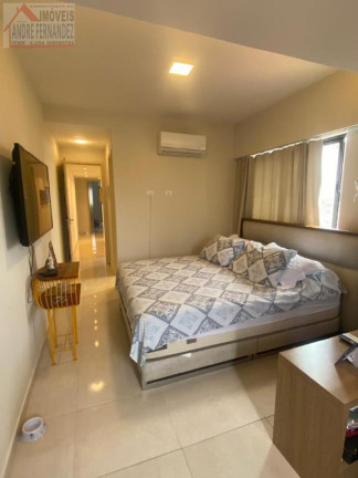 Imagem Apartamento com 3 Quartos à Venda, 100 m² em Casa Caiada - Olinda