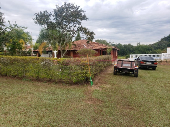 Imagem Chácara com 3 Quartos à Venda, 250 m² em Bairro Dos Marianos - Porangaba