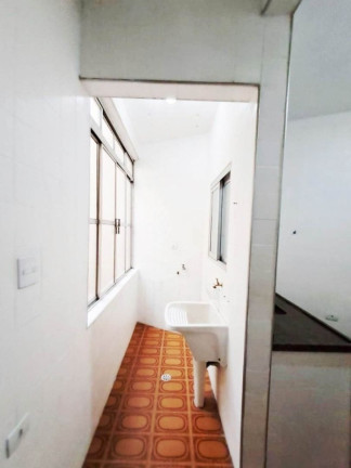 Imagem Apartamento com 2 Quartos à Venda, 90 m² em Encruzilhada - Santos Imagem Apartamento com 2 Quartos à Venda, 90 m² em Encruzilhada - Santos