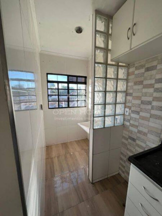 Imagem Apartamento com 2 Quartos à Venda, 45 m² em Conjunto Habitacional Humberto Popolo - Botucatu