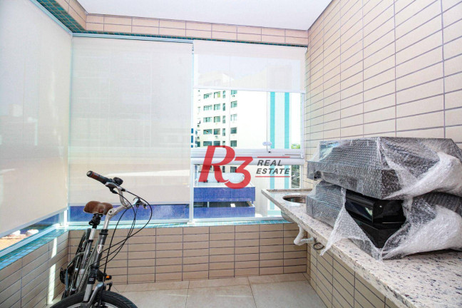 Imagem Apartamento com 2 Quartos à Venda, 69 m² em Itararé - São Vicente Imagem Apartamento com 2 Quartos à Venda, 69 m² em Itararé - São Vicente