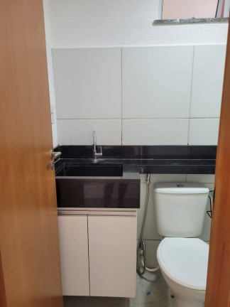 Imagem Casa com 2 Quartos para Alugar, 57 m² em Nossa Senhora Da Vitória - Ilhéus