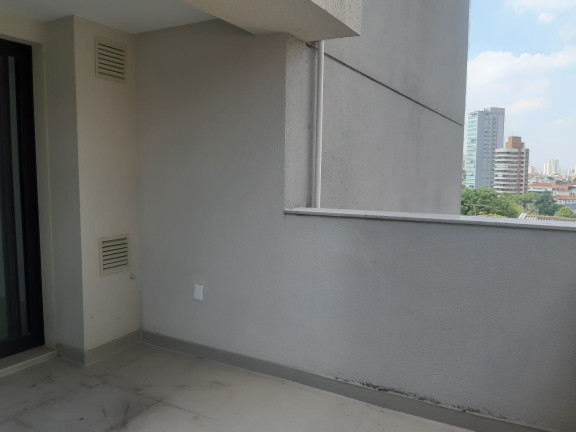 Imagem Imóvel com 1 Quarto à Venda, 35 m² em Vila Mariana - São Paulo