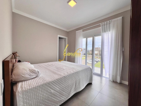 Imagem Casa de Condomínio com 5 Quartos à Venda, 420 m² em Noiva Do Mar - Xangri-la