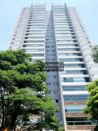 Apartamento com 3 Quartos à Venda, 280 m² em Campo Belo - São Paulo
