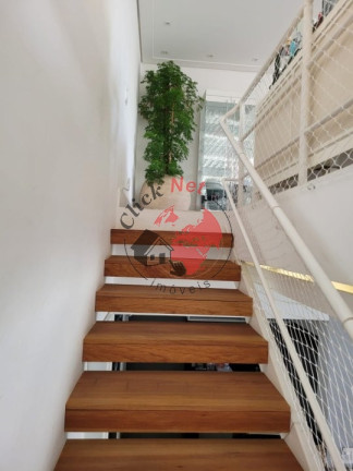 Imagem Cobertura com 3 Quartos à Venda, 178 m² em Centro - São Bernardo Do Campo