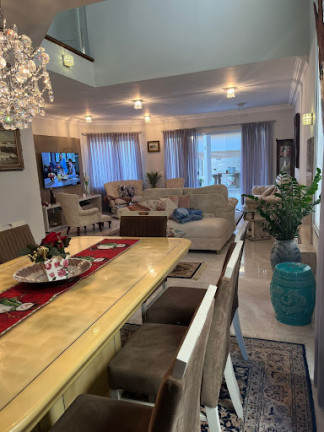 Imagem Casa com 4 Quartos para Alugar, 370 m² em Alphaville 03 - Santana De Parnaíba Imagem Casa com 4 Quartos para Alugar, 370 m² em Alphaville 03 - Santana De Parnaíba