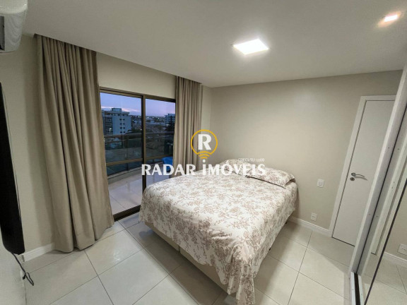 Imagem Cobertura com 3 Quartos à Venda, 180 m² em Braga - Cabo Frio