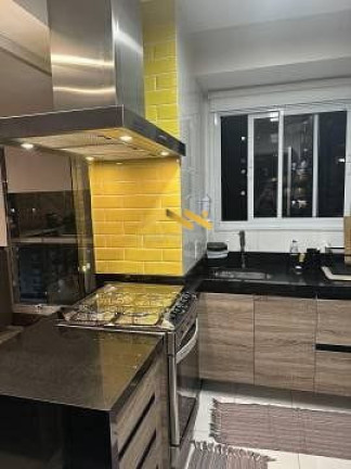 Imagem Apartamento com 2 Quartos à Venda, 77 m² em Panamby - São Paulo Imagem Apartamento com 2 Quartos à Venda, 77 m² em Panamby - São Paulo