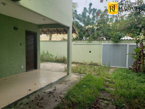 Imagem Casa com 3 Quartos à Venda, 180 m² em Vila Do Sol - Cabo Frio Imagem Casa com 3 Quartos à Venda, 180 m² em Vila Do Sol - Cabo Frio