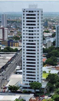 Apartamento com 2 Quartos à Venda, 50 m² em Madalena - Recife