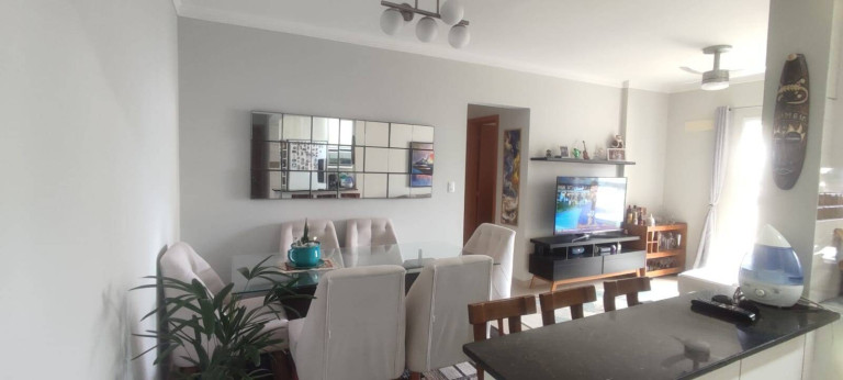 Imagem Apartamento com 2 Quartos à Venda, 88 m² em Aviação - Praia Grande Imagem Apartamento com 2 Quartos à Venda, 88 m² em Aviação - Praia Grande