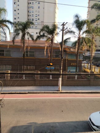 Imagem Apartamento com 2 Quartos à Venda, em Itararé - São Vicente Imagem Apartamento com 2 Quartos à Venda, em Itararé - São Vicente
