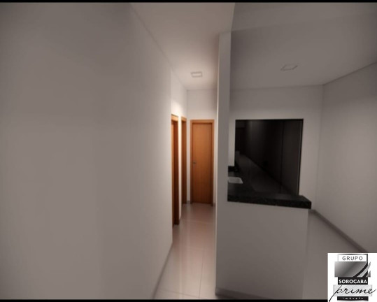 Imagem Casa com 3 Quartos à Venda, 100 m² em Horto Florestal - Sorocaba Imagem Casa com 3 Quartos à Venda, 100 m² em Horto Florestal - Sorocaba