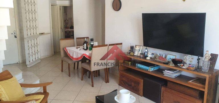Imagem Cobertura com 2 Quartos à Venda ou Locação, 135 m² em Icaraí - Niterói Imagem Cobertura com 2 Quartos à Venda ou Locação, 135 m² em Icaraí - Niterói