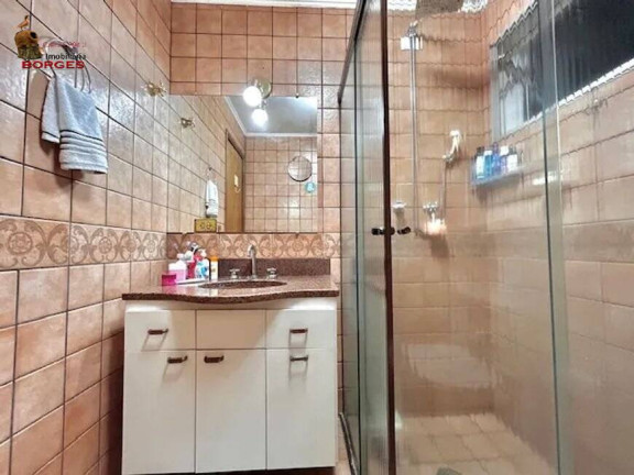 Imagem Apartamento com 3 Quartos à Venda, 100 m² em Vila Alexandria - São Paulo