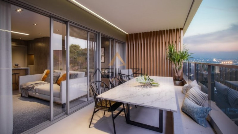 Imagem Apartamento com 2 Quartos à Venda, 140 m² em Pinheiros - São Paulo Imagem Apartamento com 2 Quartos à Venda, 140 m² em Pinheiros - São Paulo