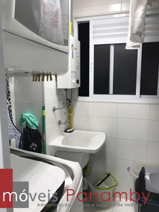 Imagem Apartamento com 3 Quartos à Venda, 73 m² em Vila Andrade - São Paulo Imagem Apartamento com 3 Quartos à Venda, 73 m² em Vila Andrade - São Paulo