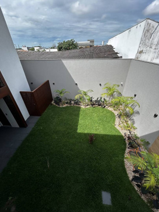 Imagem Casa com 4 Quartos à Venda, 240 m² em Centro - Tangará Da Serra Imagem Casa com 4 Quartos à Venda, 240 m² em Centro - Tangará Da Serra