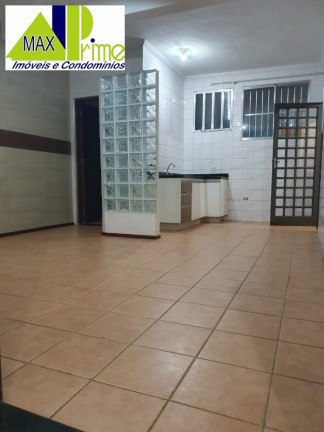Imagem Casa com 3 Quartos para Alugar,  em Cangaiba - São Paulo