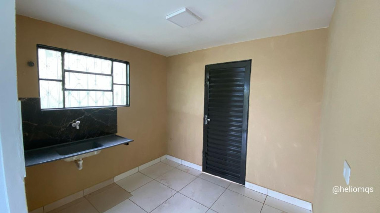 Imagem Casa com 2 Quartos à Venda, 75 m² em Parque Dos Novos Estados - Campo Grande Imagem Casa com 2 Quartos à Venda, 75 m² em Parque Dos Novos Estados - Campo Grande