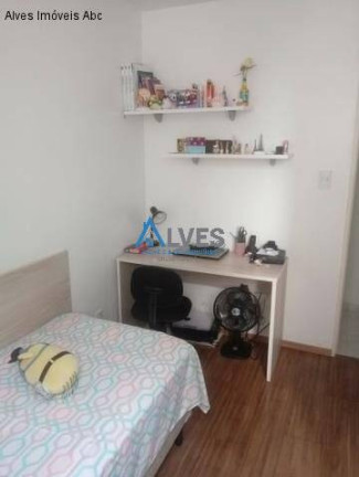 Imagem Apartamento com 2 Quartos à Venda, 54 m² em Dos Casa - São Bernardo Do Campo