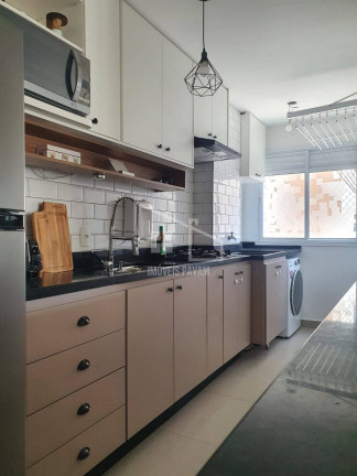 Imagem Apartamento com 2 Quartos à Venda, 52 m² em Demarchi - São Bernardo Do Campo Imagem Apartamento com 2 Quartos à Venda, 52 m² em Demarchi - São Bernardo Do Campo