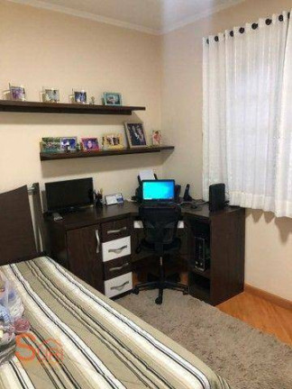 Imagem Casa com 3 Quartos à Venda, 153 m² em Jardim Alvorada - Santo André Imagem Casa com 3 Quartos à Venda, 153 m² em Jardim Alvorada - Santo André
