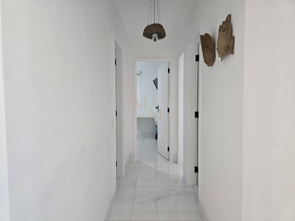 Imagem Apartamento com 2 Quartos à Venda, 122 m² em Aparecida - Santos Imagem Apartamento com 2 Quartos à Venda, 122 m² em Aparecida - Santos